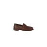 Scarpe Poeve Mocassino Marrone